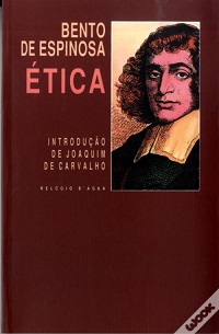 ÉTICA, Bento de Espinosa, in Wikipédia